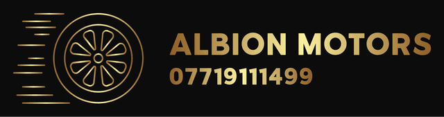 Albion Motors