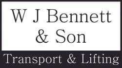 William J Bennett & Son